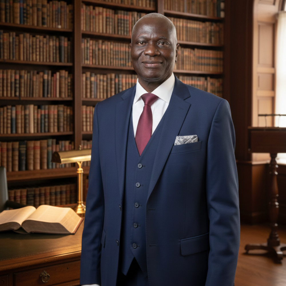 Makanjuola Joseph Dayo